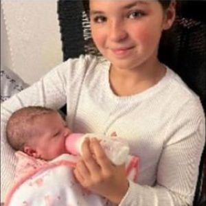 Meet your Posher, Kylie